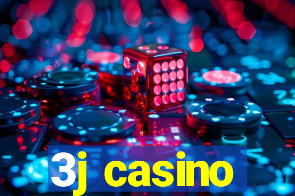 3j casino